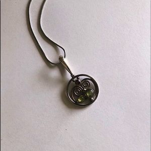 Dainty neckless🧚🏼‍♀️